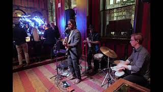 Enso Taves - Your Lies (CarnegieClub NYC October 2025)