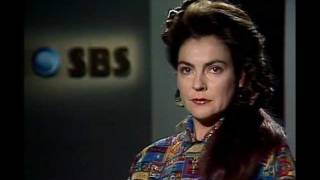Fast Forward - SBS Woman (Season 3, 1991, Episode 17)