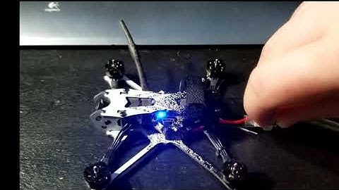How to fix Bricked Tinyhawk 2 Freestyle