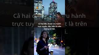Thông tin sai lệch là gì | Vietnamese | SBS Examines #shorts