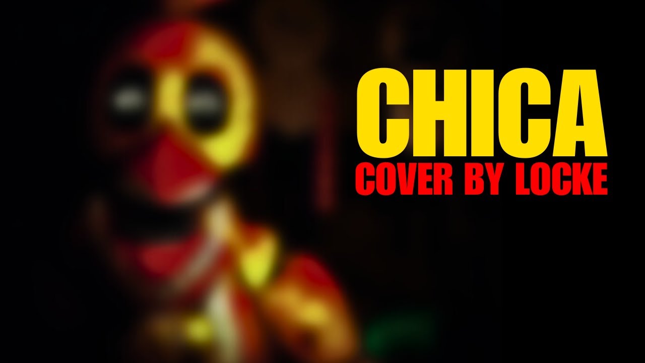 Stream Groundbreaking Withered Chica Song1!!!!! by Mecabuyte