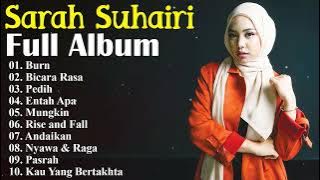 Sarah Suhairi Full Album 2022 ~ Lagu Sarah Suhairi Hit 2022