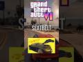 Car Cabin Damage in GTA 6...
