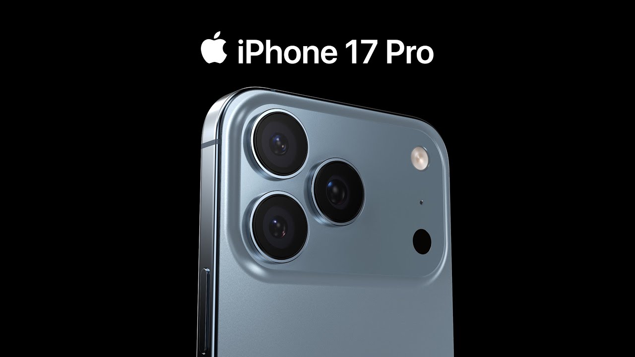 iPhoneアクセサリー SKYLRK 17 PRO SUPER BLUE SKYLRK Bump iPhone 17 Pro Max Case Super Blue - SS26 - US