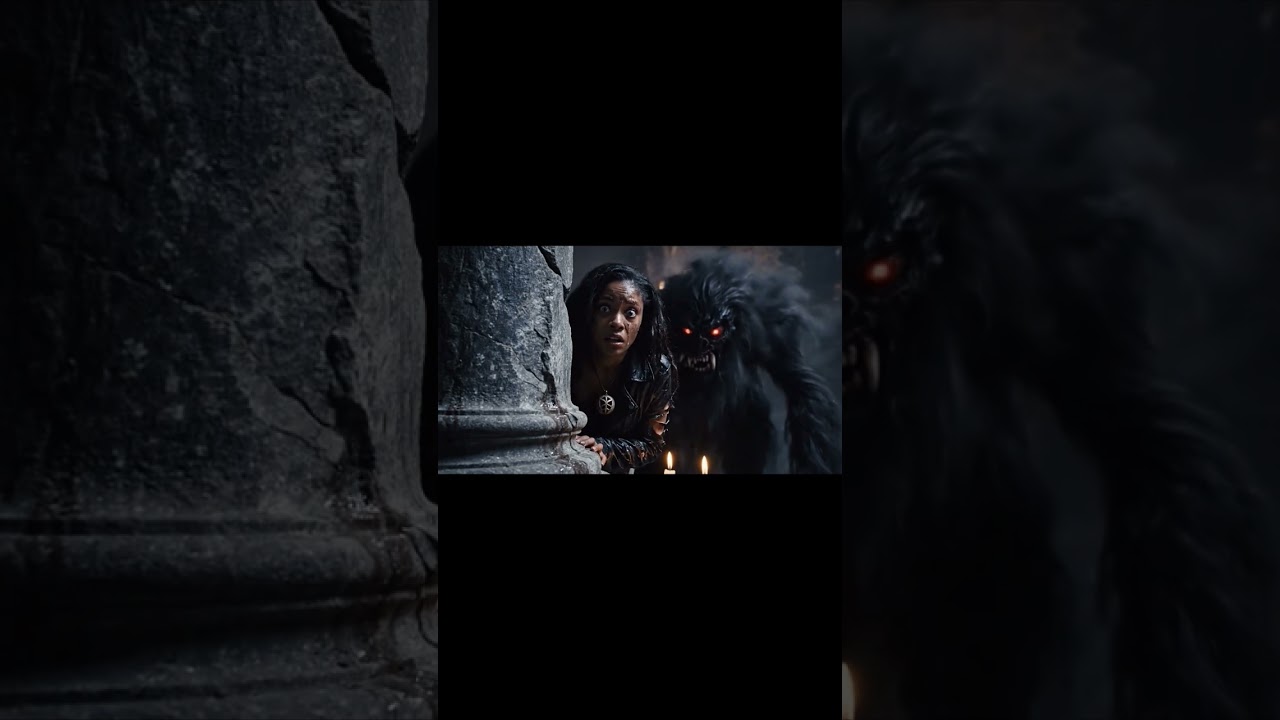 What happened at the Halloween Fair? 