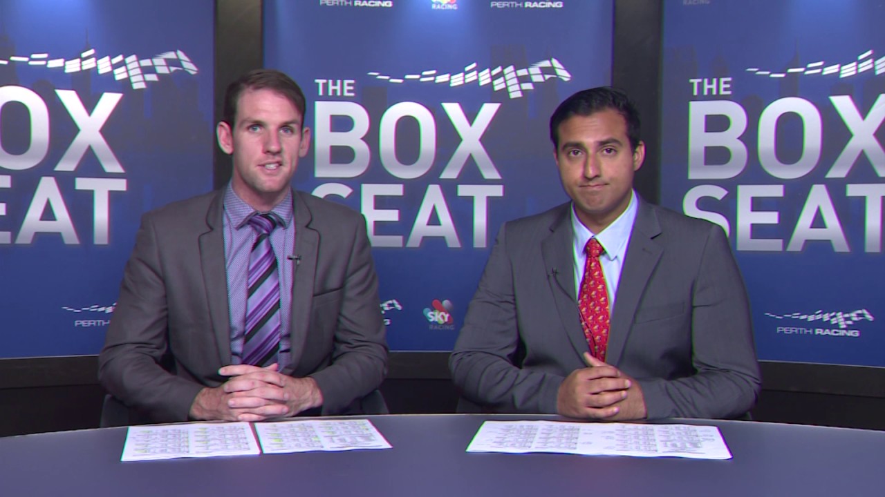 The Box Seat 08/02/2017 Part 1 YouTube