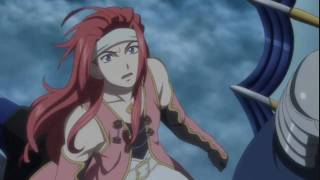 Tales of Symphonia (Oav 7)  5/5 (Jap) [HD] @ZelosWiller