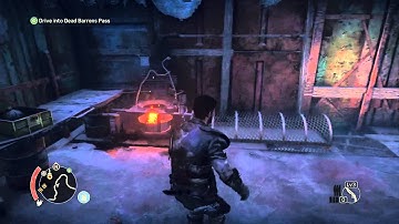 Mad Max Walkthrough Part 22 - No Commentary