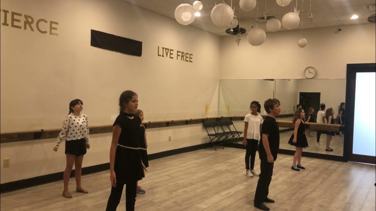 Kids on Broadway July 2630 YouTube