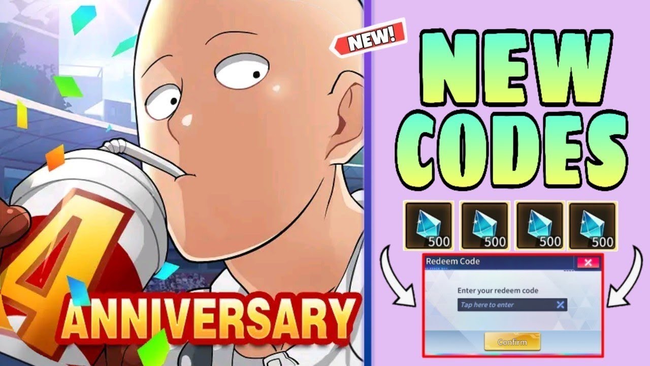 One Punch Man Code 20 February 2026 || OPM Road to Hero 2.0 Codes