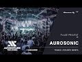 AUROSONIC live #ATM2017 @ Pioneer DJ TV