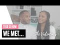 How We Met | Story Time! |Ray and Sammy Valentines