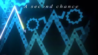[Mobile 60hz] Sonic Wave 94% for the 2nd time… | Geometry Dash