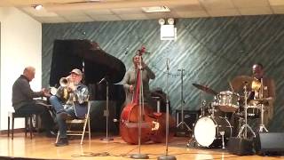 4-2-2018 Jam Session Presents Easter Monday Spectacular