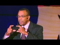 Dreamer or Visionary: Jon Robertson at TEDxJamaica