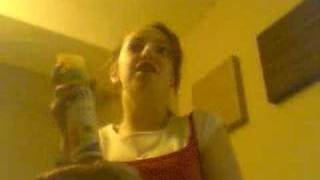 Lily The Next Face Of Oust