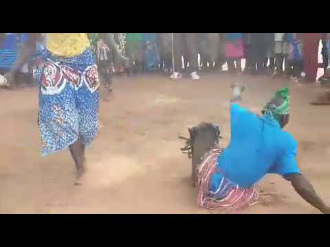 Mr Mufangonhacha Mukapa Pa Machaze 