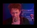 Capture de la vidéo Morphine  -  Live On French Tv (1995)