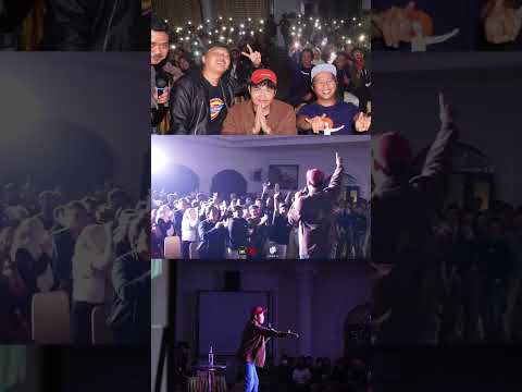 MALANG PECAH LOP ! NOPEK NOVIAN TOUR