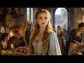 What Daily Life Was Like Inside a Medieval Castle | History for Sleep