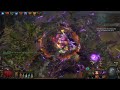 [3.21] testing Impending Doom without Vixen - T16 mapping