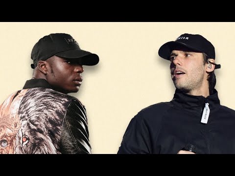 Millions - Orelsan, Ninho | No Limit