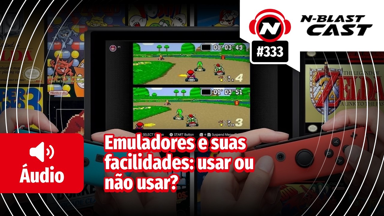 Emuladores e suas facilidades: usar ou não usar?