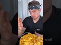 Which one are you eating chips be like chefkoudy