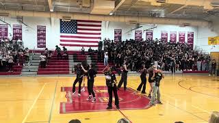 BOTC Dance Juniors