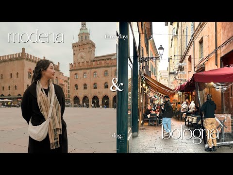 How To Get To Ferrari Museum From Bologna