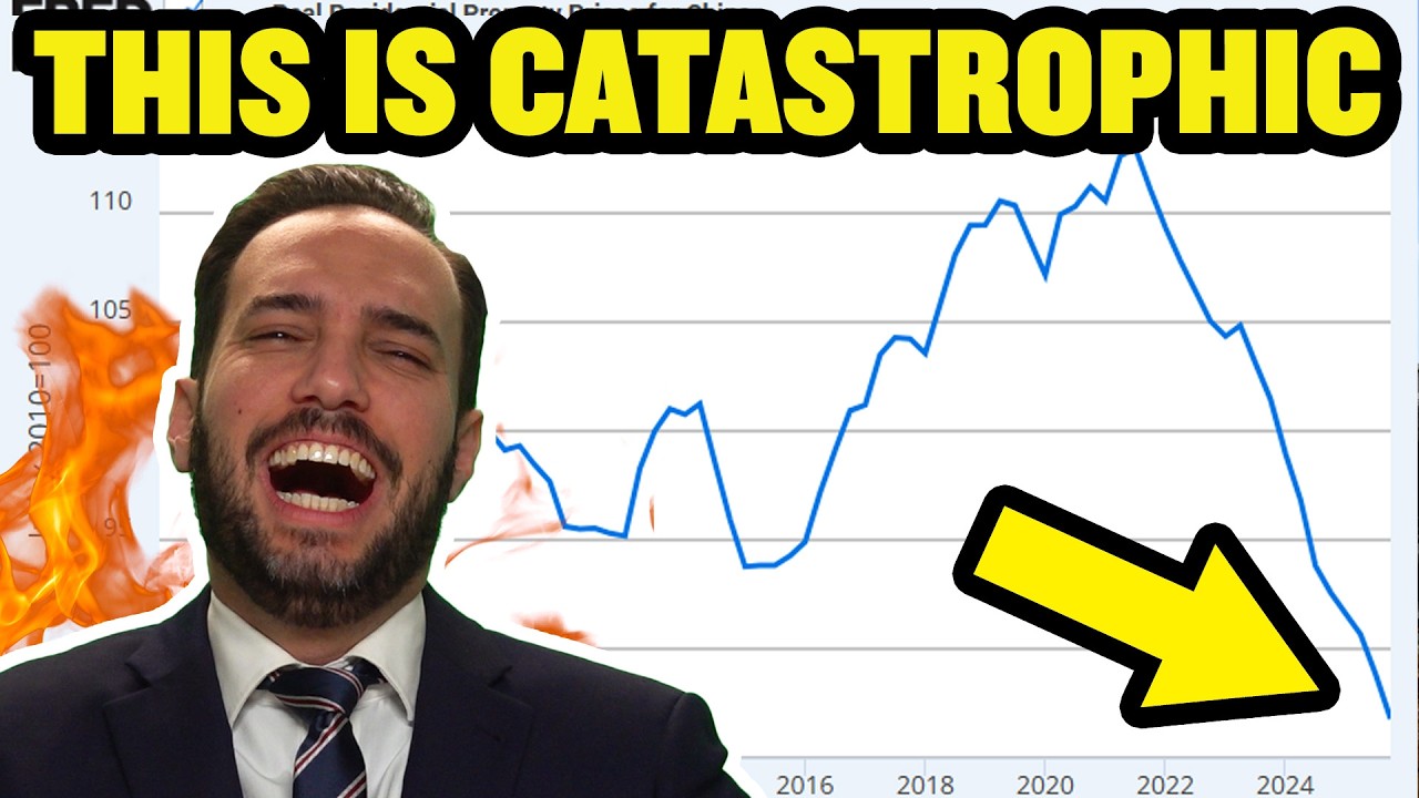 America's Allies Are BROKE! And Now They Turn To China...
