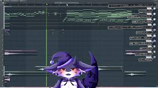 【ゲリラ配信】ねむねむドラゴンVS Trance