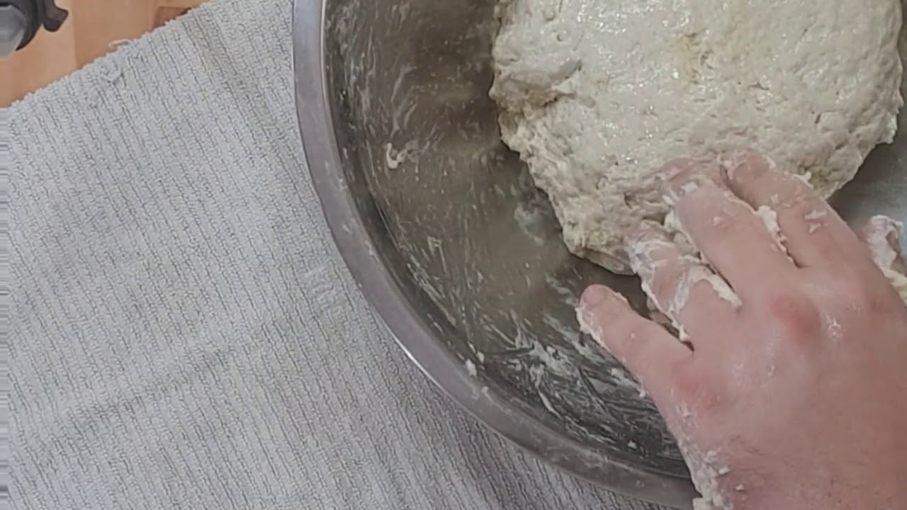 פוקאצ'ה עם טעמים מותאמים לבקר