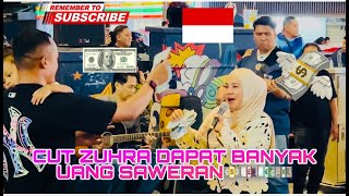 FULL VIDEO ARTIS DARI ACEH INDONESIA 🇮🇩(CUT ZUHRA) LIVE KONSERT DI BUKIT BINTANG KL🇲🇾.#subscribe 