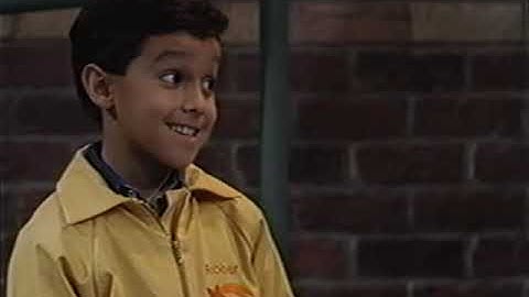 In Outer Space (2000 Version) Part 5