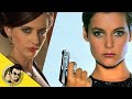 BEST BOND GIRLS OF ALL TIME! James Bond Revisited