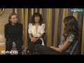 Sandra Oh & Jodie Comer Tease Much Darker ‘Killing Eve’ Season 2