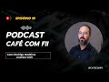 #18 - 5ª Temporada: Fundos Imobiliários com Rodrigo Medeiros (Analista CNPI)