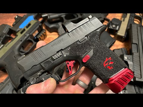 $69 and Up - The Best Budget Oriented Optics YOU Can Afford