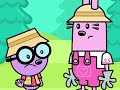 Wow Wow Wubbzy That Wasn T Supposed To Happen Compilation Season 1 Wow Wow Wubbzy That Wasn T Supposed To Happen Compilation Season 1