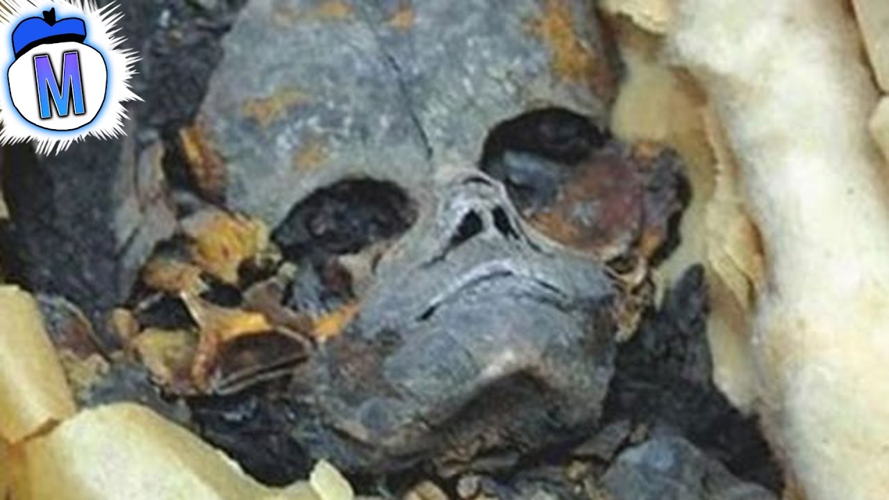 creepypasta anime 7 Mysteries About Ancient Egypt We Can't Explain