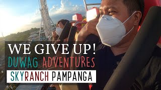 Skyranch Pampanga - A Day at Pampanga's Exciting Amusement Park FULL