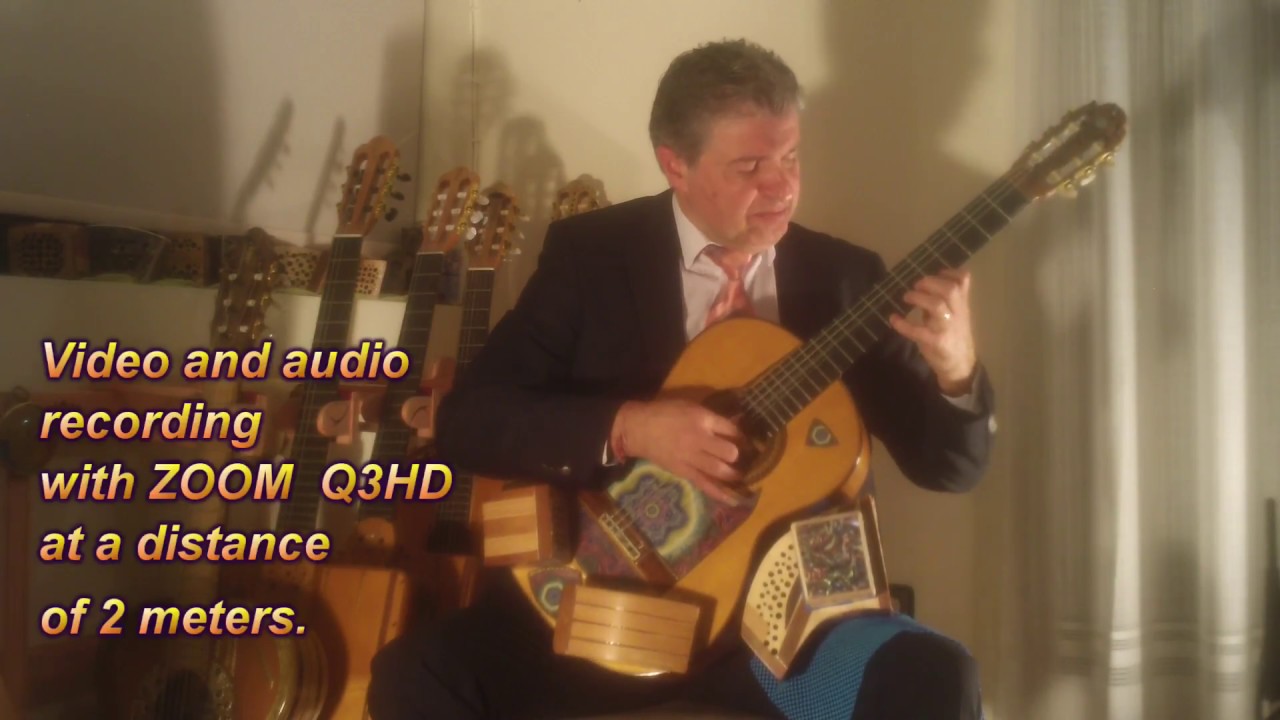 GODFATHER NINO ROTA ARRANGEMENT KALOGERAS DOUBLE COURSE GUITAR