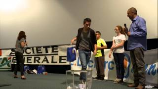 Grand QUIZZ code de la route /réalisé par Patrick Martens screenshot 2