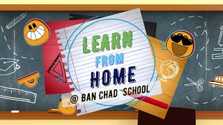 Download Lagu BCS - Learn from Home MP3