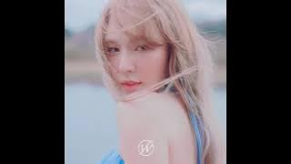 Wendy - Like Water (Audio Mp3) | 1st Mini Album Like Water