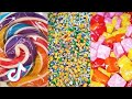 🧁Candy Small Business 🍭 Candy ASMR Compilation 🍡 (💰Small Business) #55 | Business King | 4K Quality