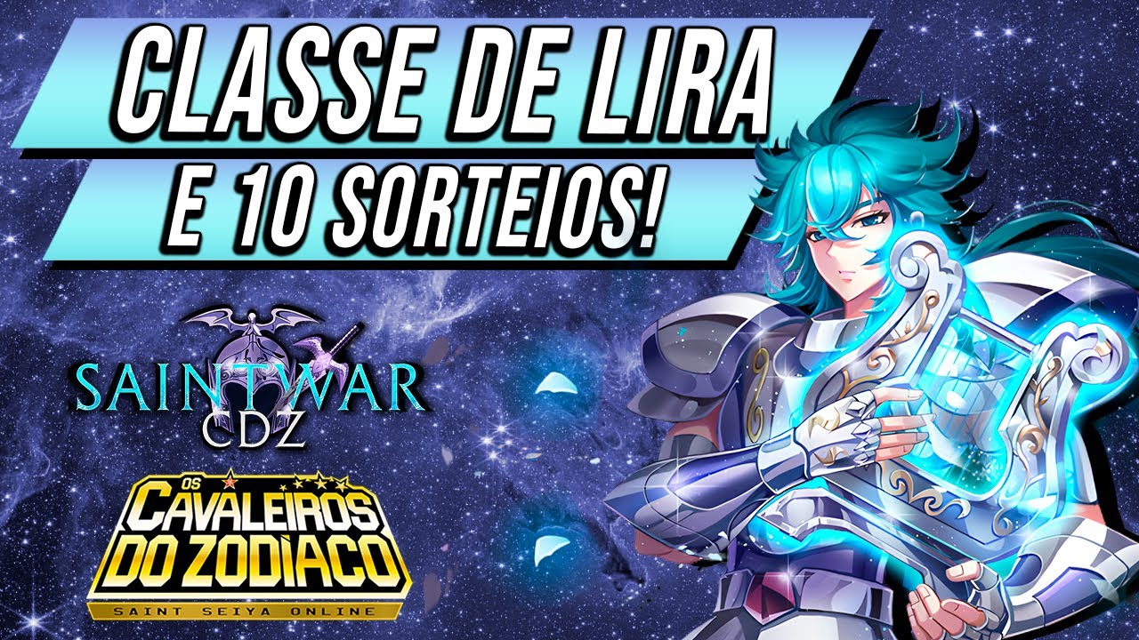 Cavaleiros do Zodíaco - Saint Seiya Online: o que esperar do game