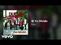 Duelo - Si Te Olvido (Audio)