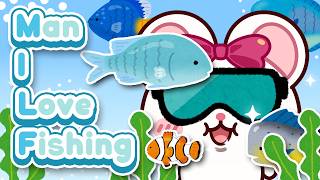 【SUBNAUTICA】 🐟  FIRST TIME PLAYTHROUGH I LOVE FISH